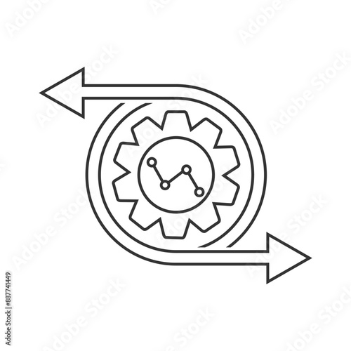 implementation or easy operation process ico