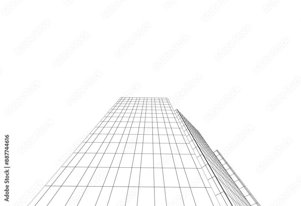 architecture building 3d architecture building 3d