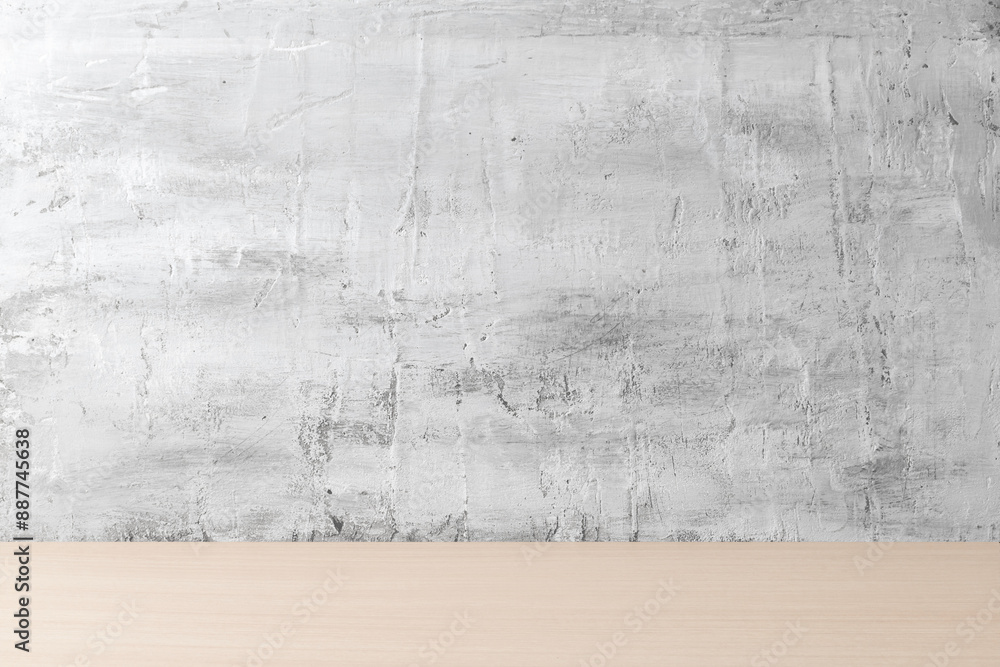 Fototapeta premium Grunge product backdrop png, transparent background design