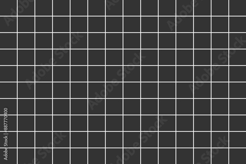 Seamless cute pattern of squares checks in soft colours. Great for textiles, fashion, home decor, kids clothing, stationery, crockery and more.
