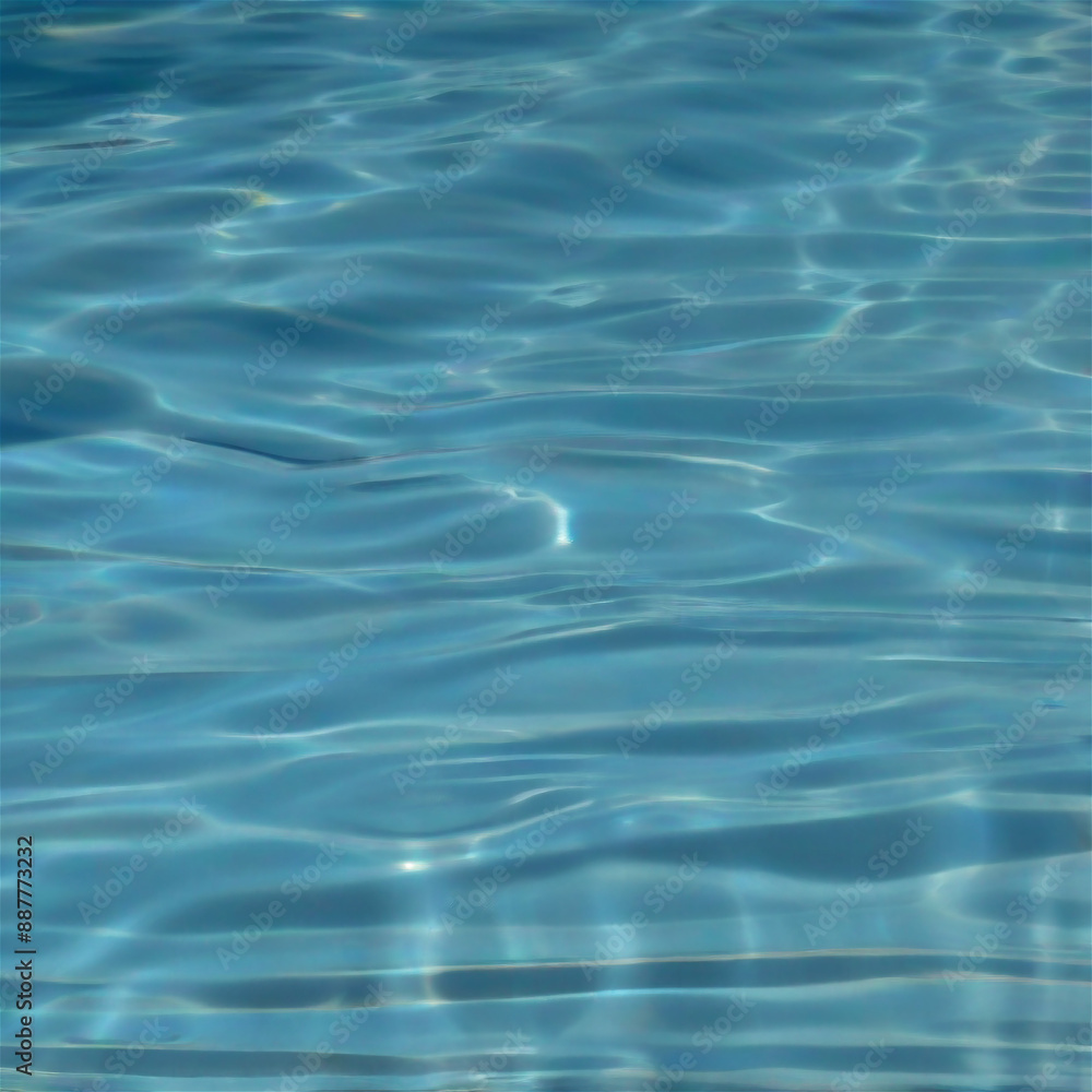 water surface water surface