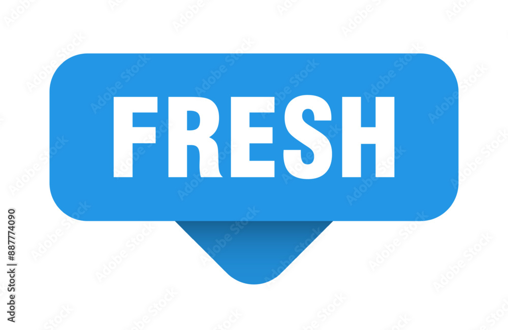 FRESH FRESH
