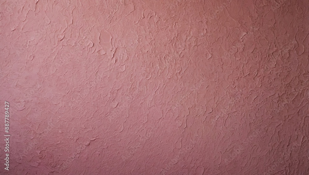 Texture of a soft pink painted background Texture of a soft pink painted background