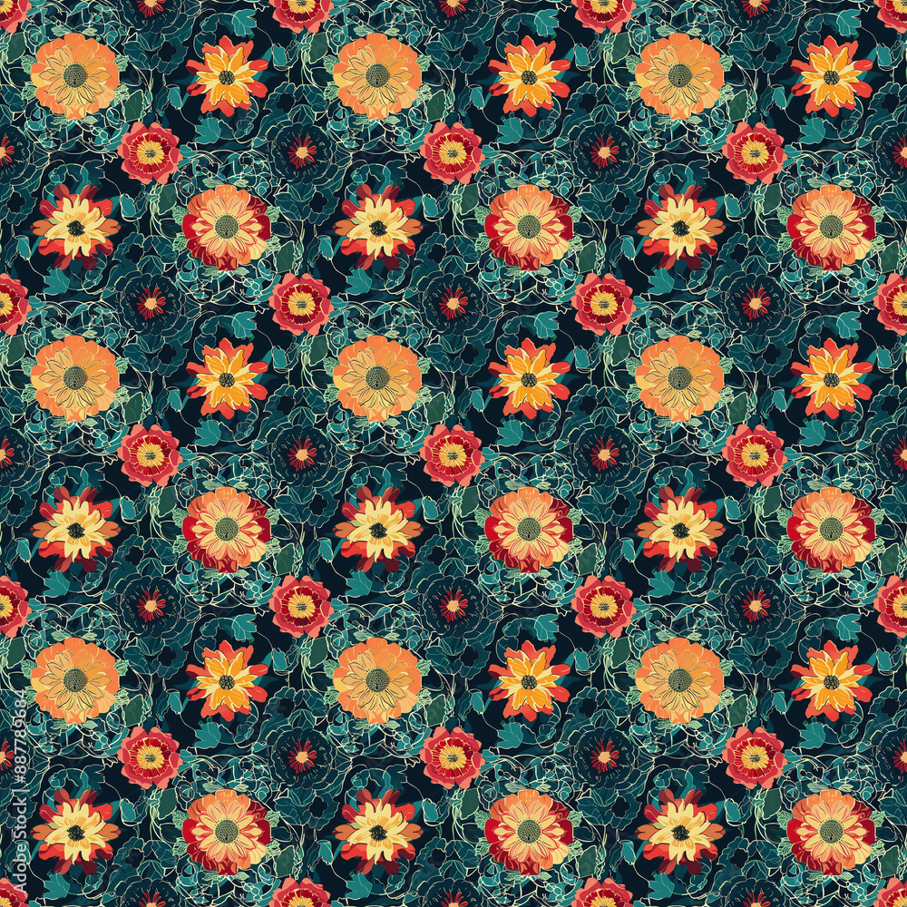 repeatable seamless background pattern tile
repeatable seamless background pattern tile