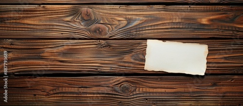 Wooden background with copy...