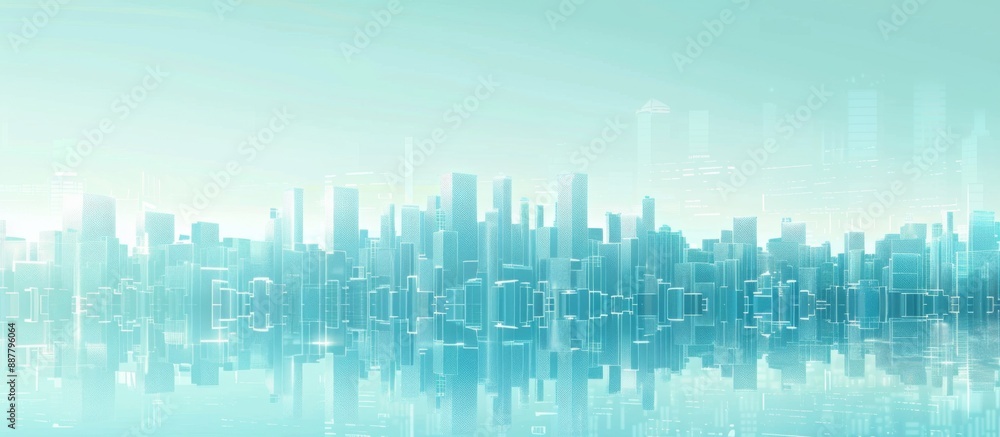 Abstract Vector Illustration, Futuristic green Urban city Landscape with Advanced Smart City Technology, de- urbanization concept, Graphic Resources, Wallpapers, Brochure, banner design, Advertising, Abstract Vector Illustration, Futuristic green Urban city Landscape with Advanced Smart City Technology, de- urbanization concept, Graphic Resources, Wallpapers, Brochure, banner design, Advertising,