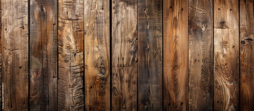 Wooden plank with copy space image for background texture Wooden plank with copy space image for background texture