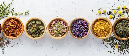 Alternative medicine recipe...