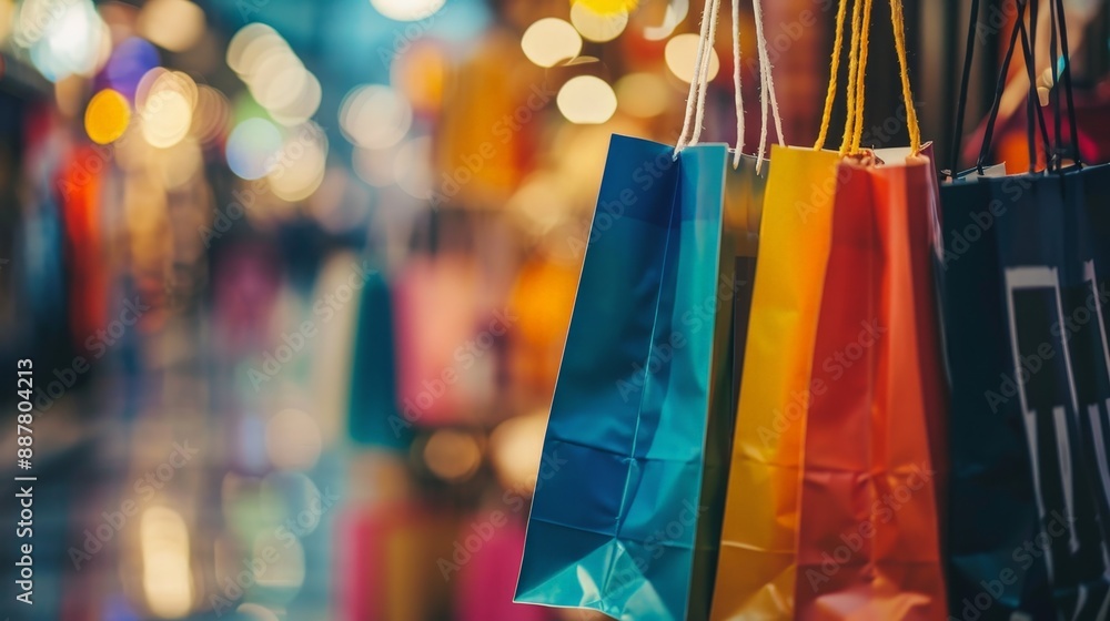 Explain the benefits and drawbacks of shopping during sales events. Explain the benefits and drawbacks of shopping during sales events.