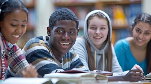 Explain the benefits of group study sessions and collaboration.