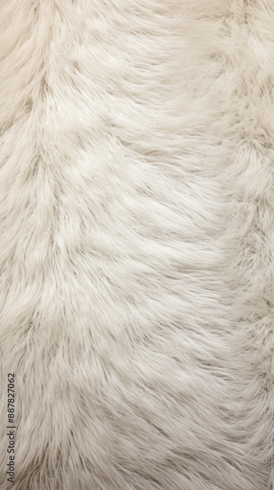 Shag Carpet Material Structure Background - Generative AI Shag Carpet Material Structure Background - Generative AI