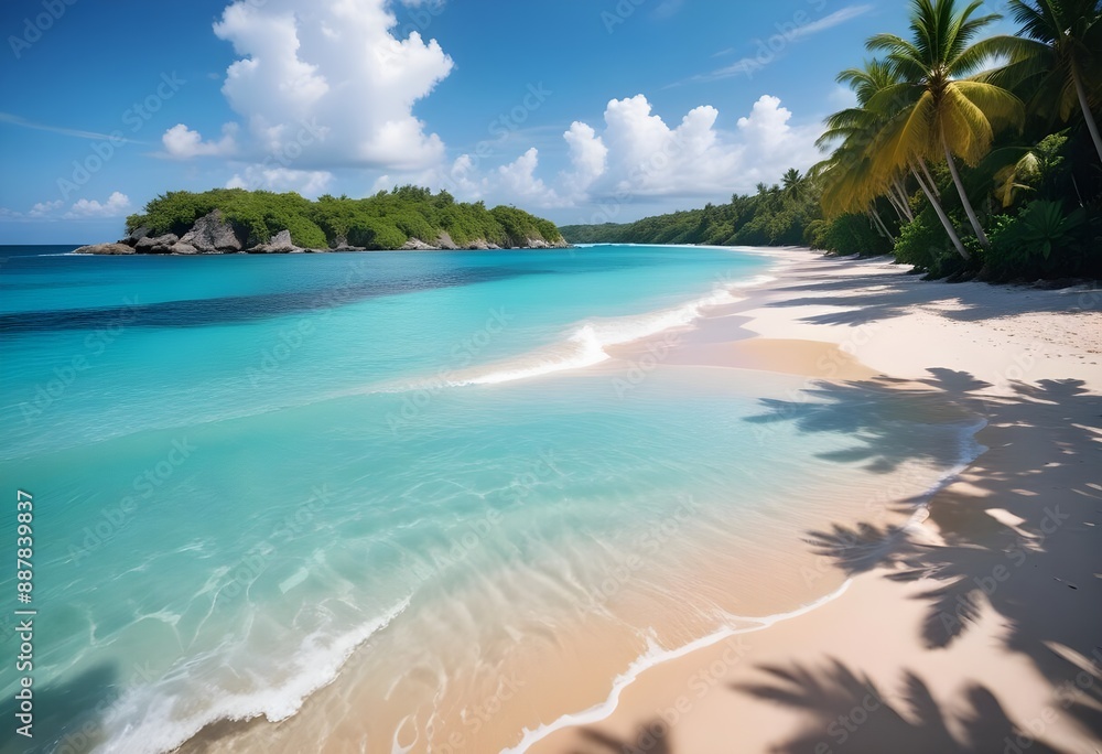 Beautiful sea beach photo Beautiful sea beach photo