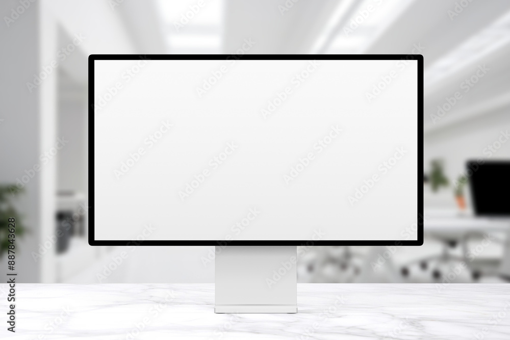 Computer screen png All-in-One PC mockup, transparent design Computer screen png All-in-One PC mockup, transparent design