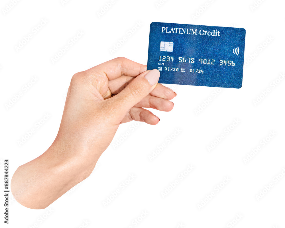 Shopping png credit card, transparent background Shopping png credit card, transparent background