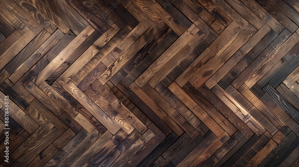 A richly textured maple basketball floor background, perfect for showcasing the rich wood colors A richly textured maple basketball floor background, perfect for showcasing the rich wood colors