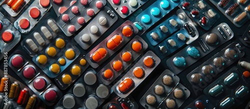 Varieties of medications ca...