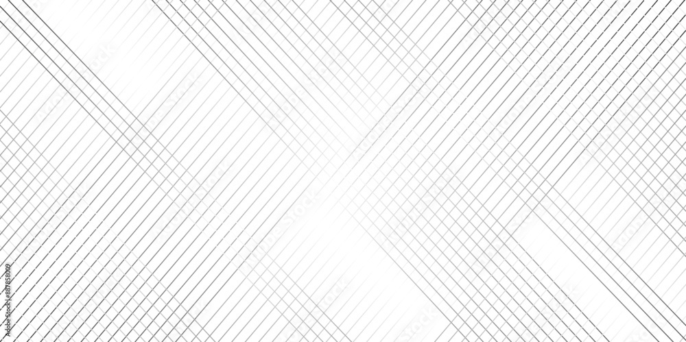 Vector parallel square Seamless geometric pattern black and white ribbed striped diagonal line pattern as gradient background. modern simple vector design, elegant modern black line background. Vector parallel square Seamless geometric pattern black and white ribbed striped diagonal line pattern as gradient background. modern simple vector design, elegant modern black line background.