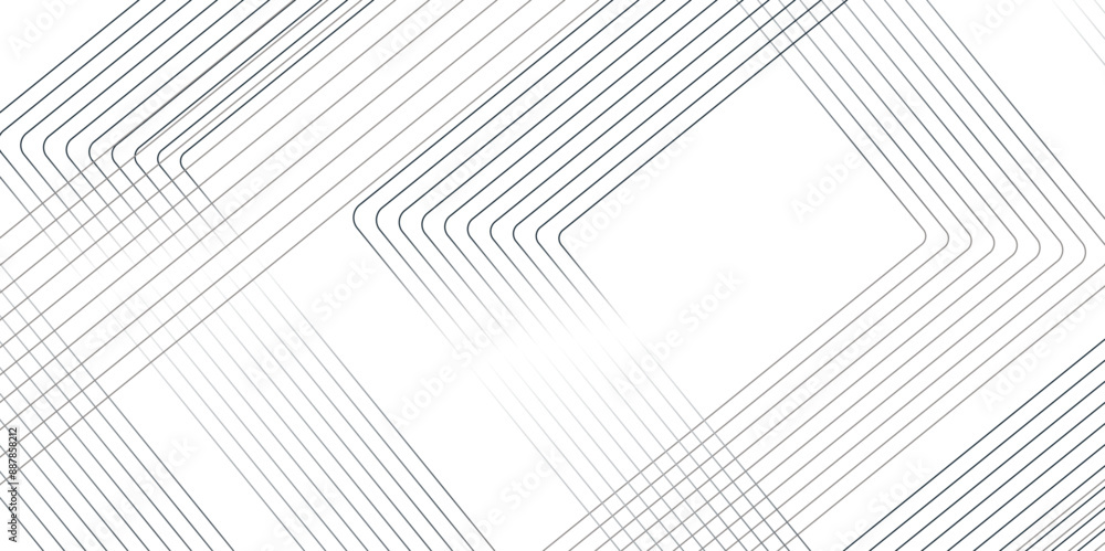 Abstract background wave line elegant white striped diagonal line technology concept web texture. Vector gradient gray line pattern monochrome striped texture, minimal background. Abstract background wave line elegant white striped diagonal line technology concept web texture. Vector gradient gray line pattern monochrome striped texture, minimal background.
