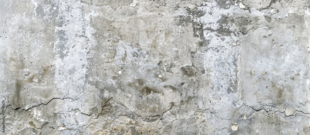 A plain background of a cement wall texture suitable for a copy space image A plain background of a cement wall texture suitable for a copy space image