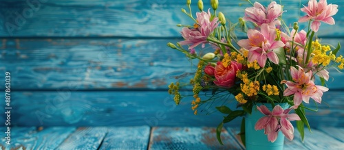 Easter themed vintage style...