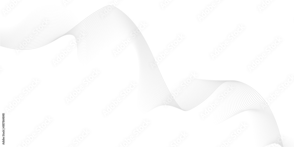 abstract smooth flowing lines. vector wave background
abstract smooth flowing lines. vector wave background