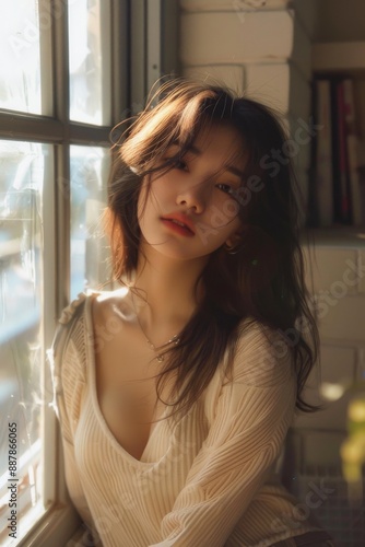 portrait of a woman Free Download portrait of a woman - GFXLoad