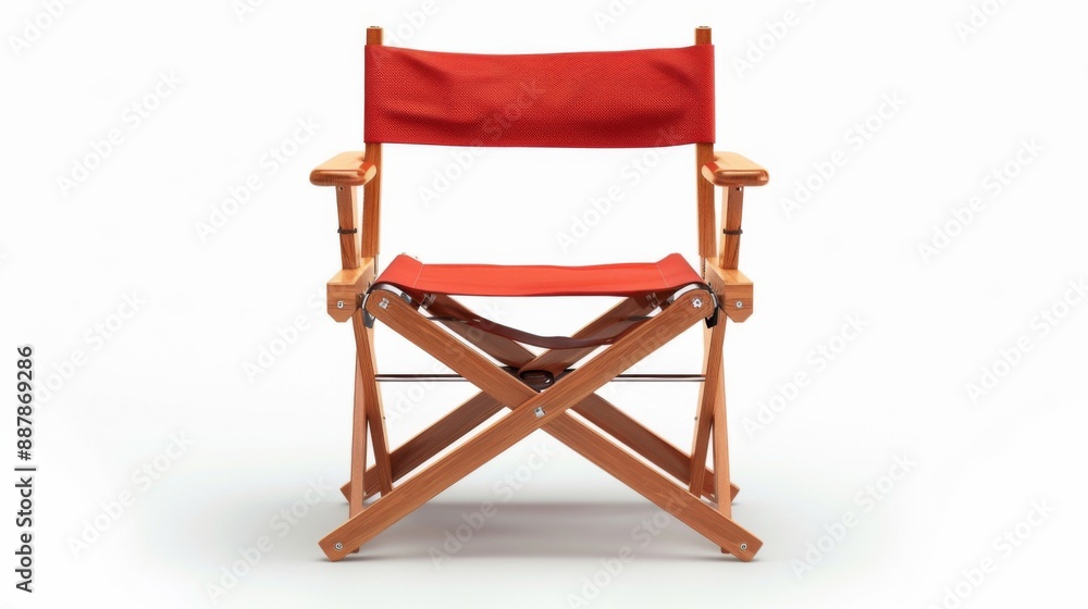 Director's Chair Director's Chair