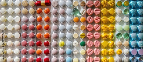 Varieties of medications ca...