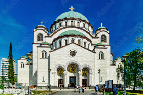 Belgrad
