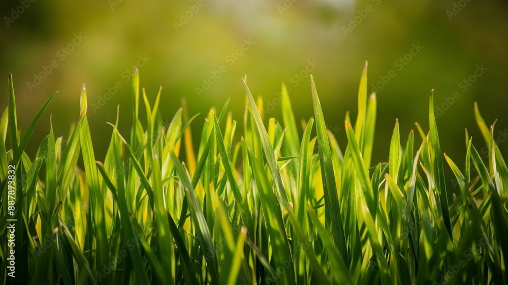 green grass background green grass background