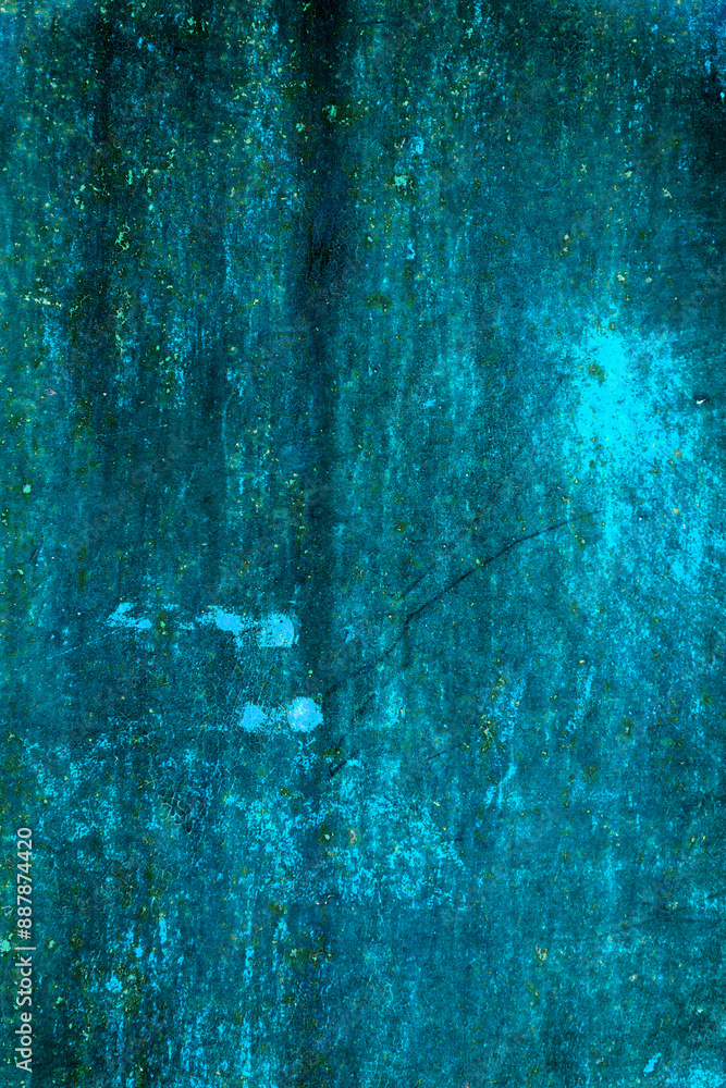 Grunge metal surface texture background