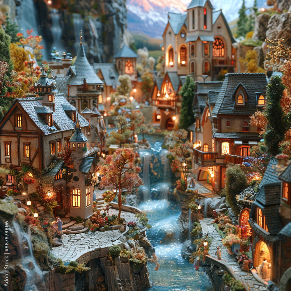 Tourist attractions in various countries Tourist attractions in various countries