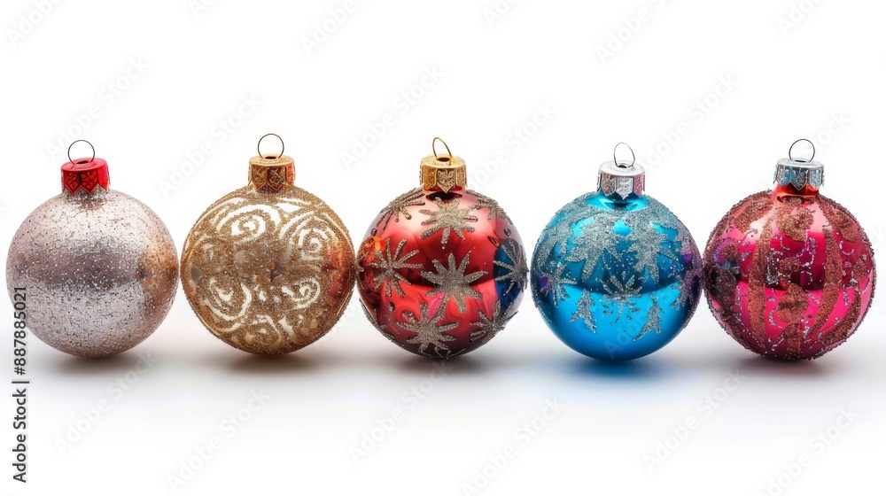 Christmas Ornament Collection Christmas Ornament Collection