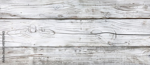 Top view of natural wooden ...