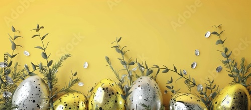 The Easter holiday card fea...