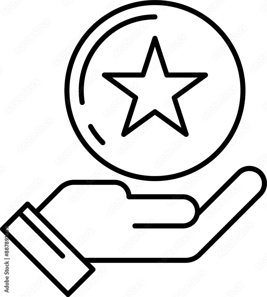 Star icon symbol vector image illustration Star icon symbol vector image illustration