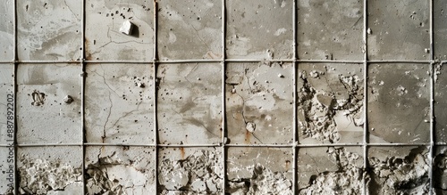 Copy space image of a plast...