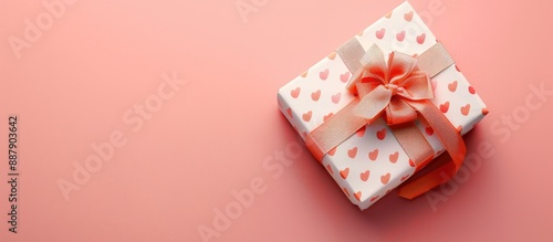 Valentine s Day theme with ...