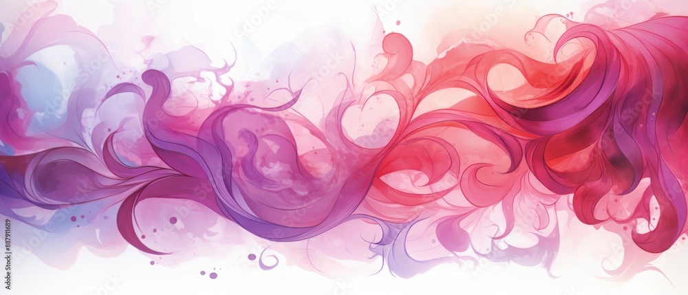 Velour Material Structure Background - Generative AI Velour Material Structure Background - Generative AI