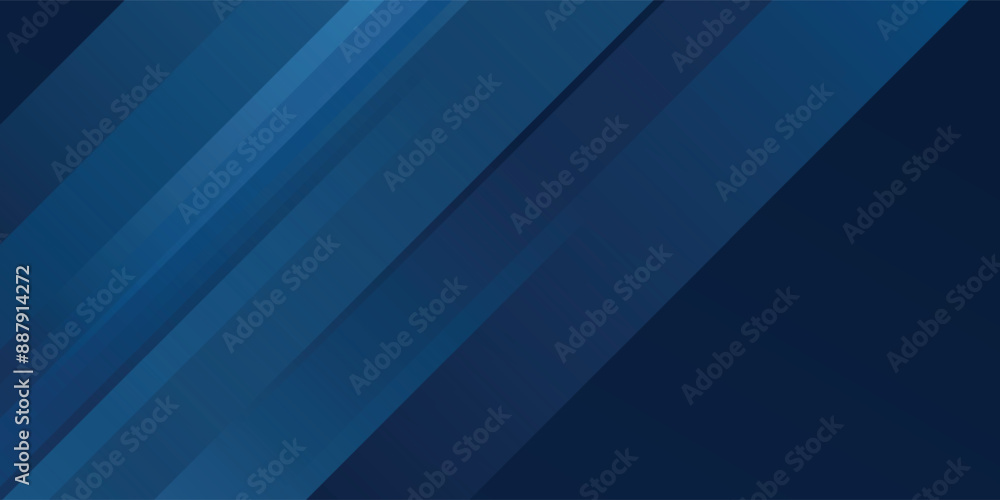 Abstract background dark blue with modern corporate concept Abstract background dark blue with modern corporate concept