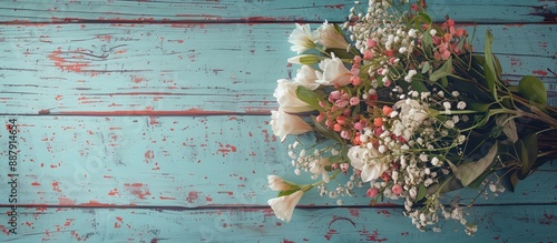 Easter themed vintage style...