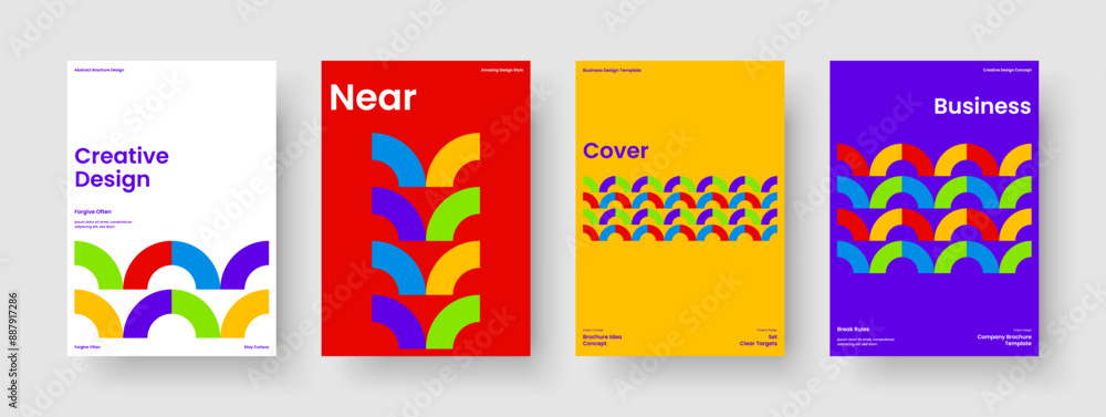 Creative Book Cover Template. Geometric Report Layout. Modern Flyer Design. Business Presentation. Background. Banner. Brochure. Poster. Catalog. Notebook. Newsletter. Brand Identity. Journal Creative Book Cover Template. Geometric Report Layout. Modern Flyer Design. Business Presentation. Background. Banner. Brochure. Poster. Catalog. Notebook. Newsletter. Brand Identity. Journal