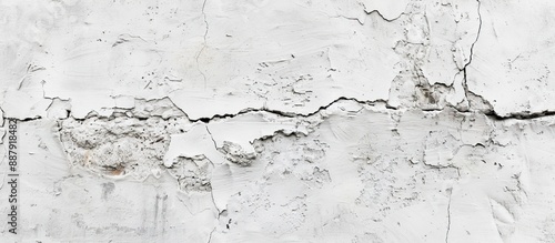 Cement wall background with...