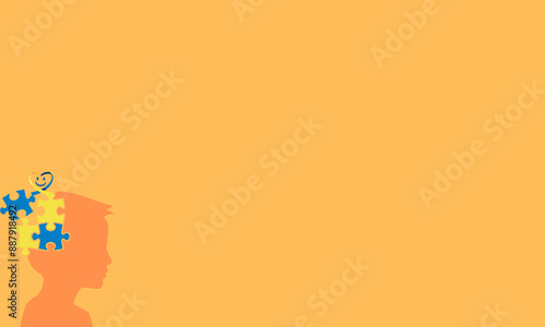 Escolha você ilustração  amarelo instagram post  (3600 × 2400 px) (2000 × 2400 px) (4000 x 2400 px) - 1