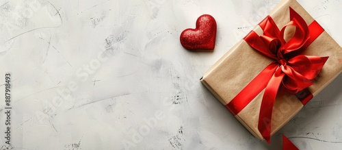 Valentine s Day theme with ...