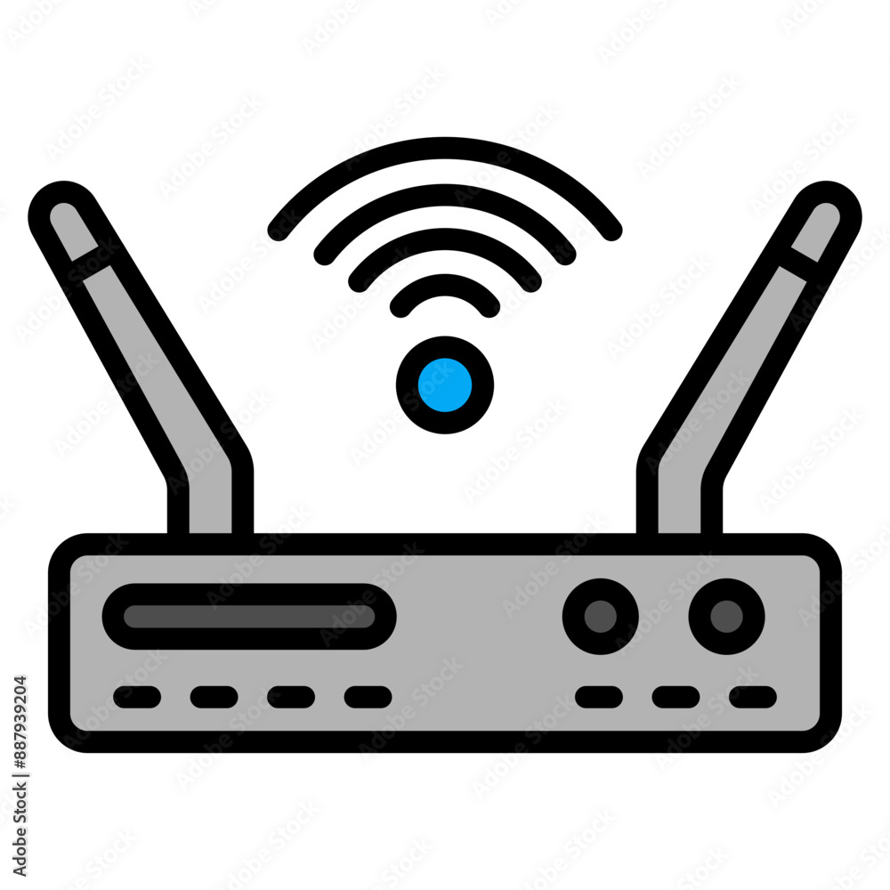 Router Icon