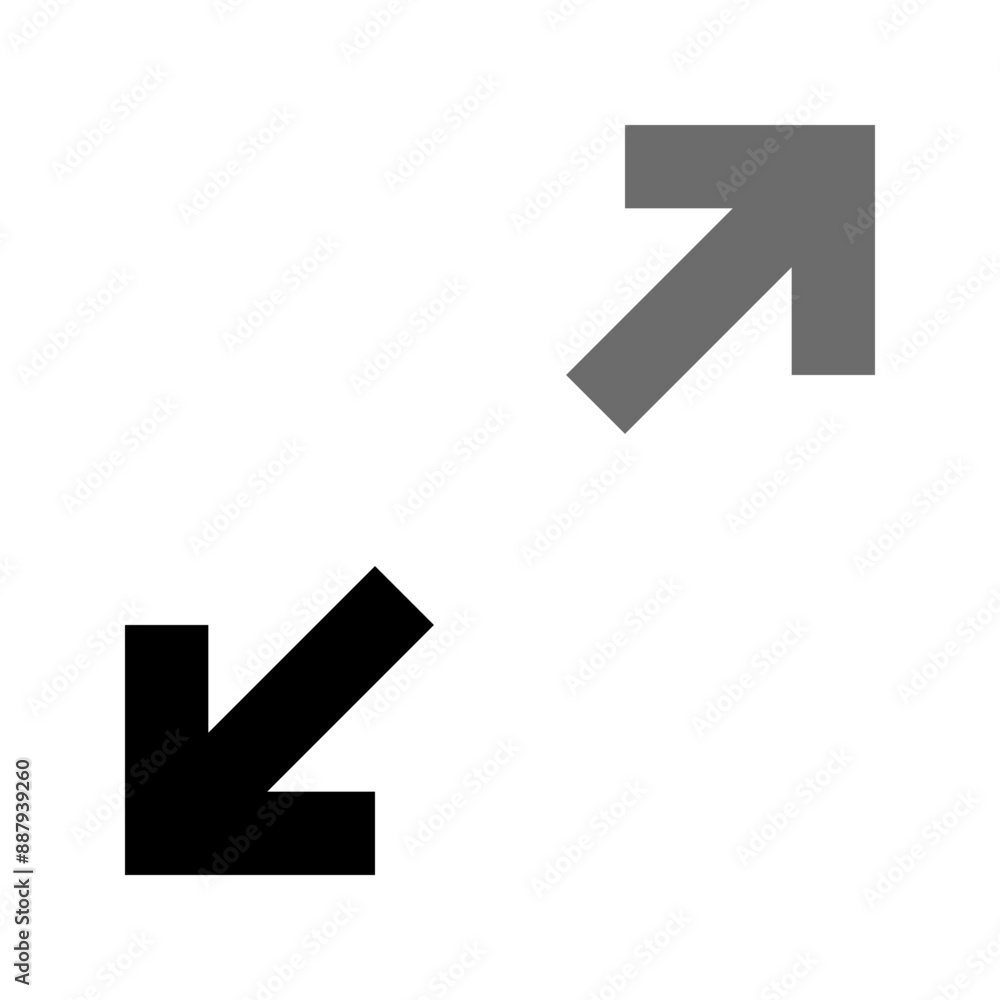 Fototapeta premium icon