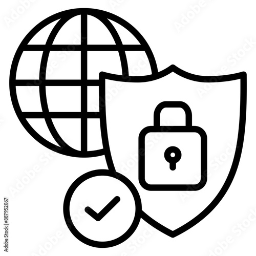 Vpn Icon