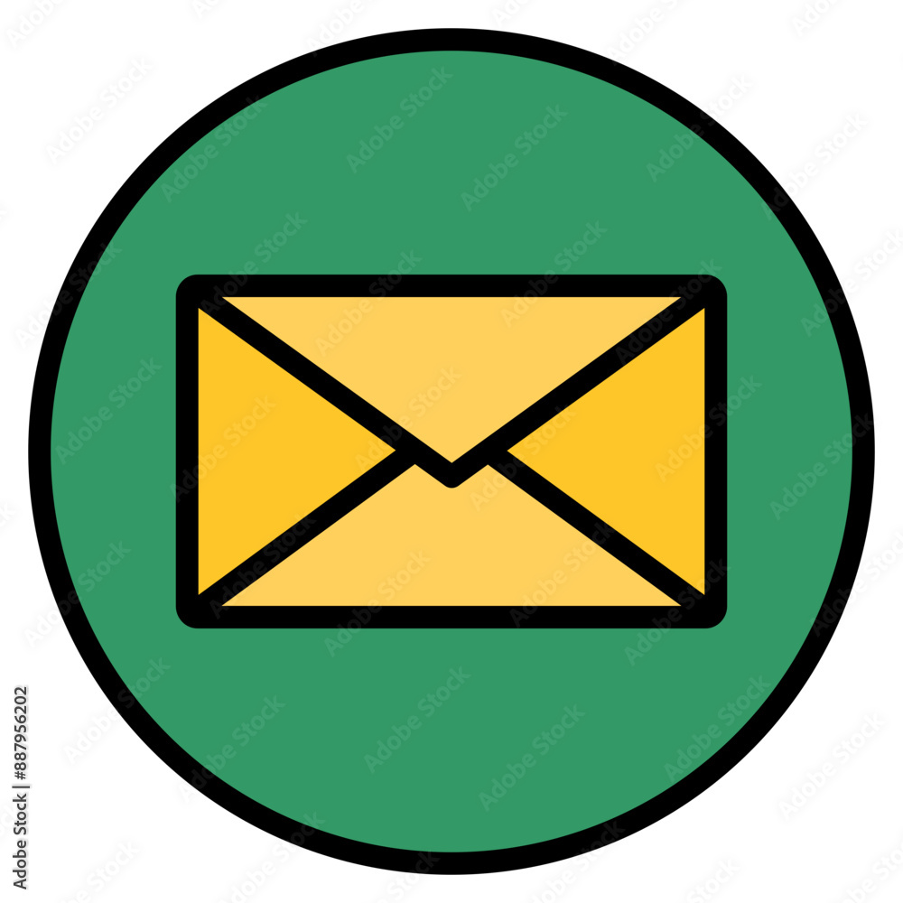 Email Icon Email Icon