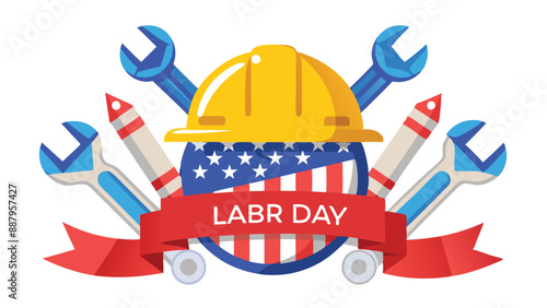International Labor Day. Labour Day